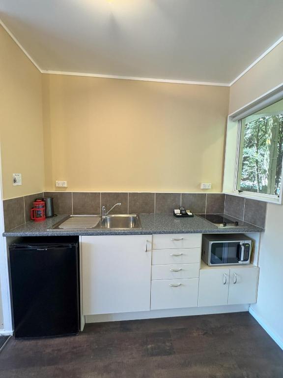 Aldan Lodge - Resim 45