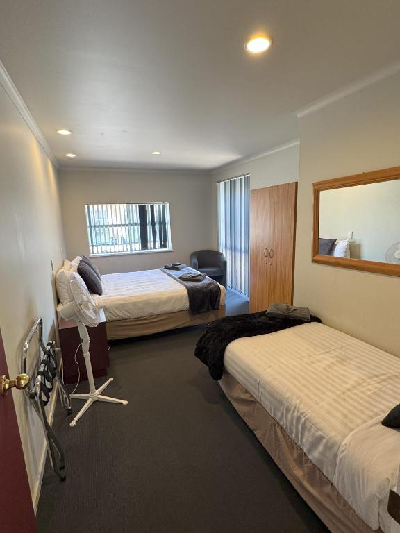 Aldan Lodge - Resim 44