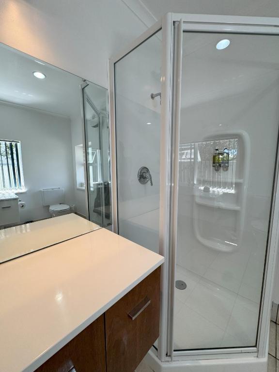 Aldan Lodge - Resim 2