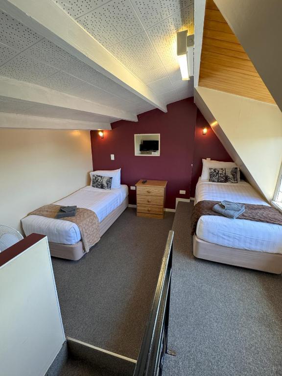 Aldan Lodge - Resim 5