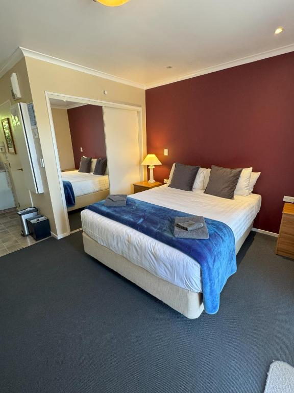 Aldan Lodge - Resim 41