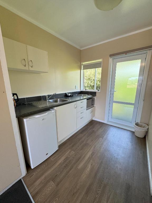 Aldan Lodge - Resim 6