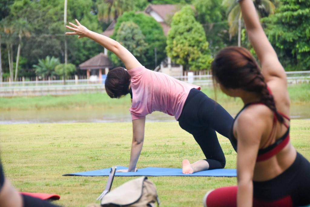 The Grandiose Hotel Chiang Rai ??????????????????????? - Resim 4