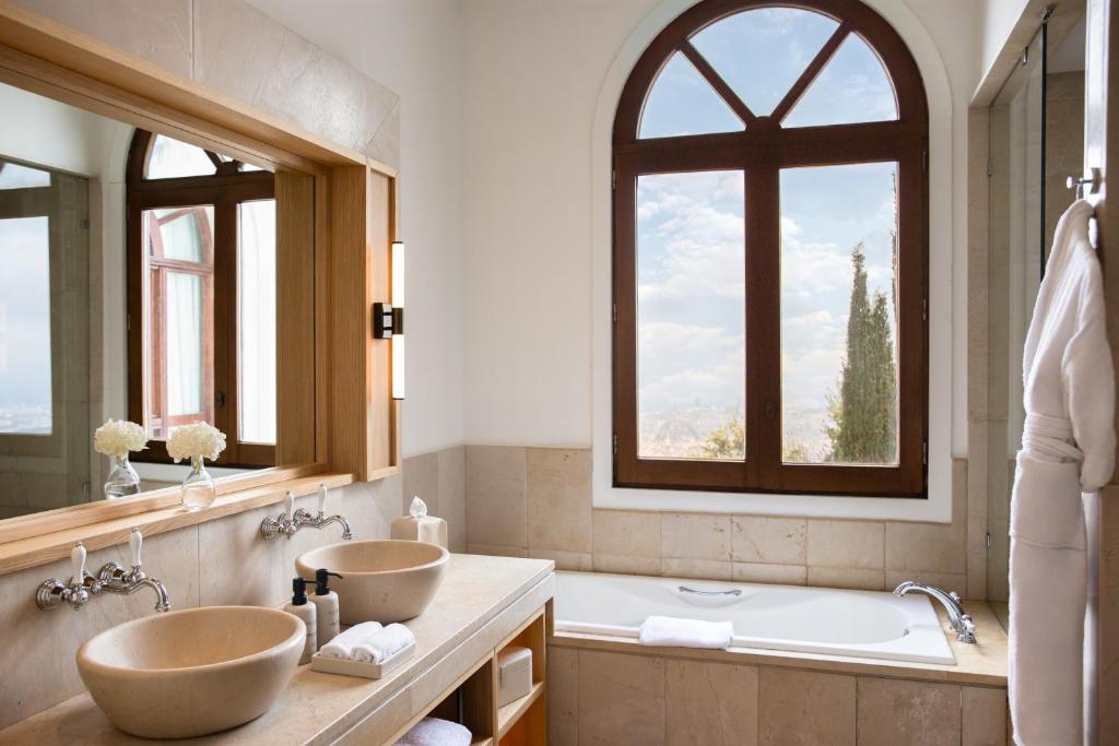 METT Barcelona GL - A Leading Hotel of the World - Suite