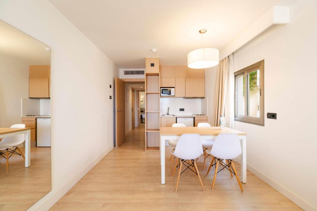 THB Los Molinos - Adults Only - Apartamento Estándar De Un Dormitorio