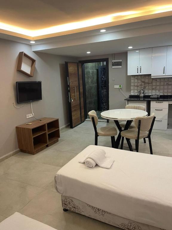 NearMe Apart در آنتالیا