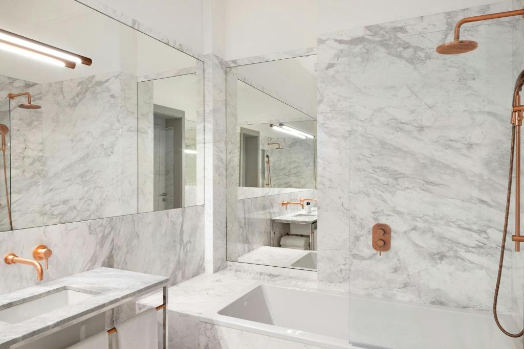 H15 Palace, a Luxury Collection Hotel, Krakow - 10