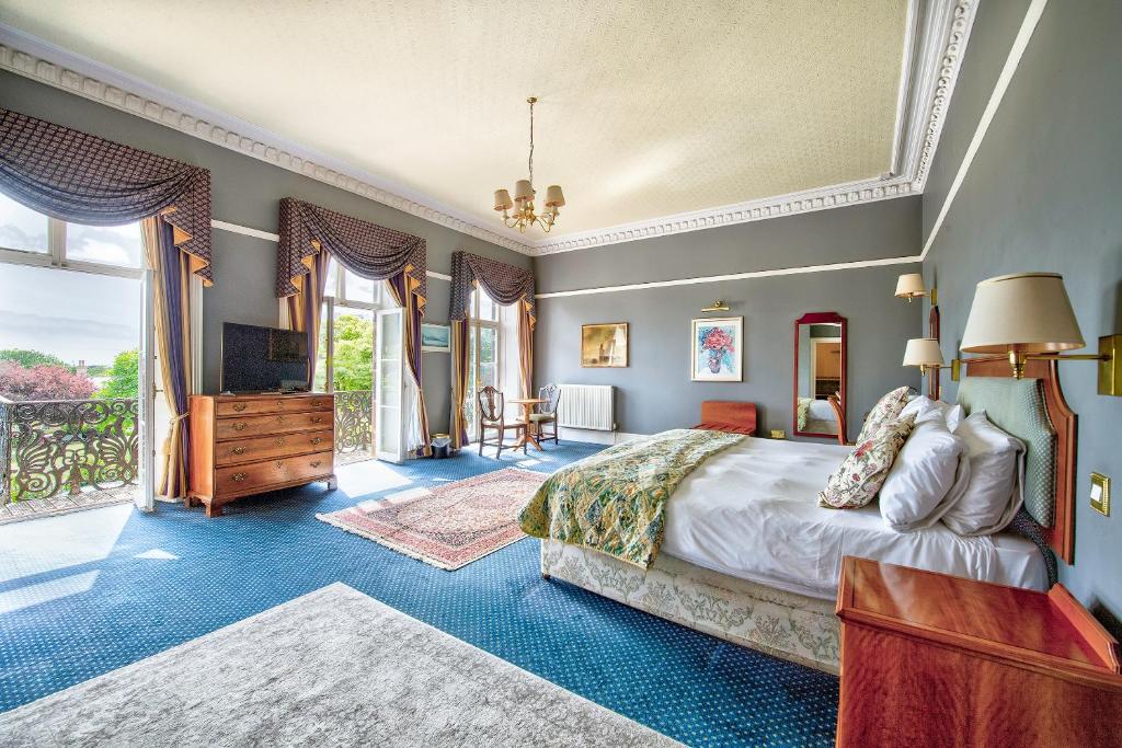 The Central Hotel - Resim 2