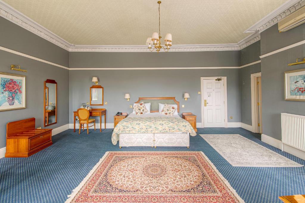 The Central Hotel - Resim 43