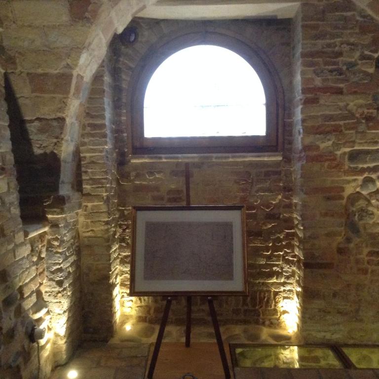 Fotografie z fotogalerie ubytování Pantorano rooms v destinaci Spinetoli