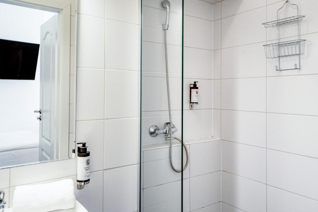 BlueBell Hotel - Resim 21