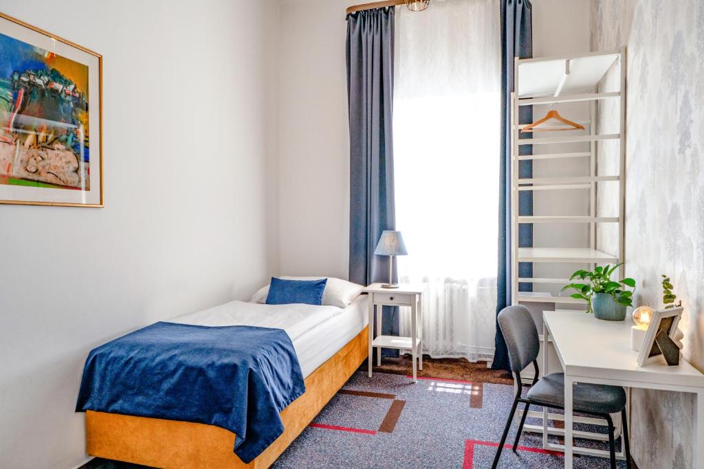 BlueBell Hotel - Resim 13