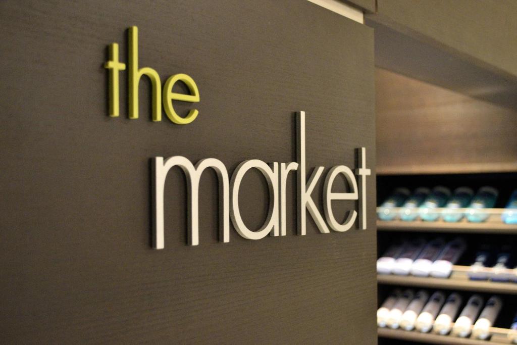 Courtyard by Marriott Düsseldorf Seestern - Resim 29