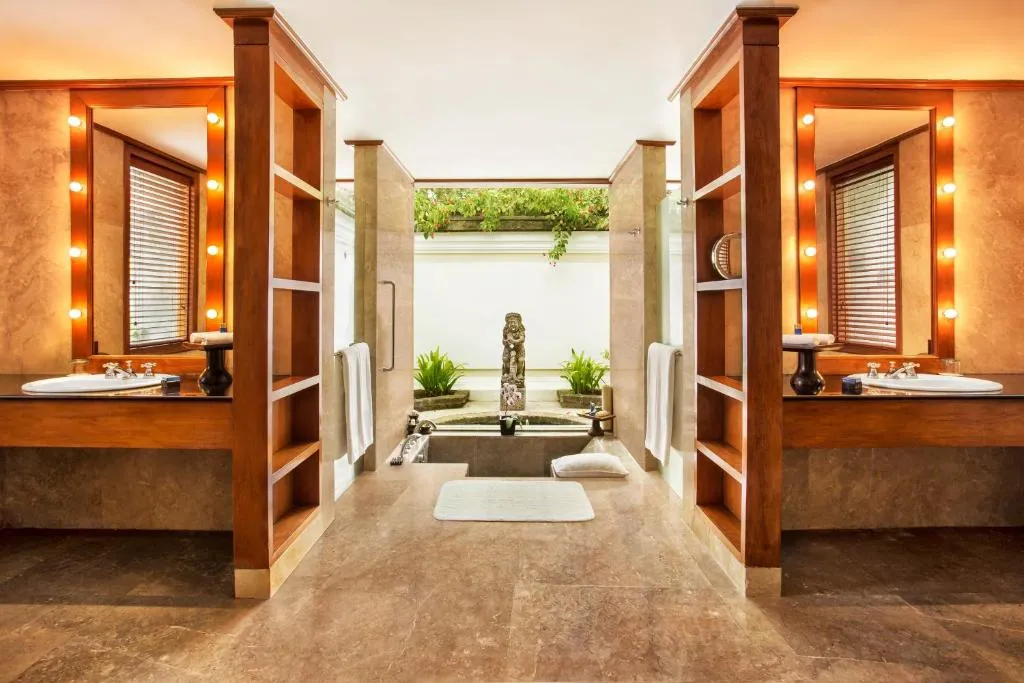 Luxury Villa Partial Ocean View with Private Pool