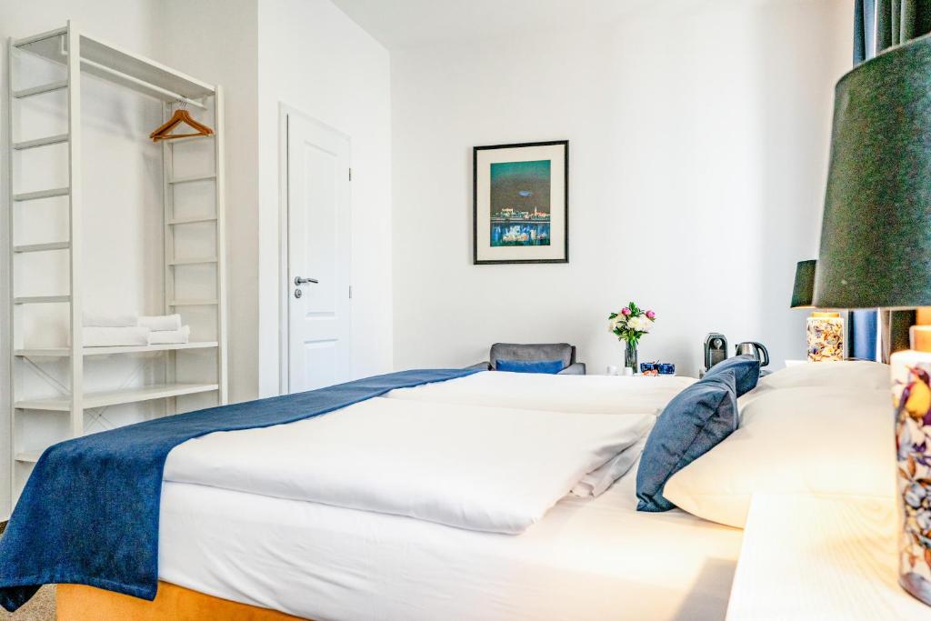 BlueBell Hotel - Resim 20