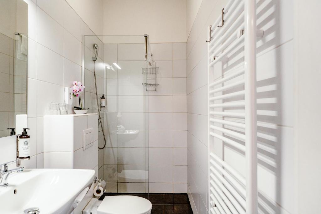 BlueBell Hotel - Resim 19