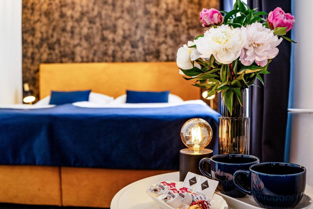 BlueBell Hotel - Resim 7