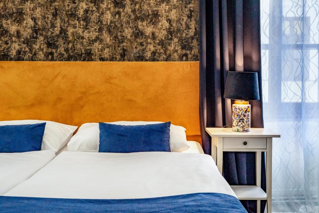 BlueBell Hotel - Resim 29