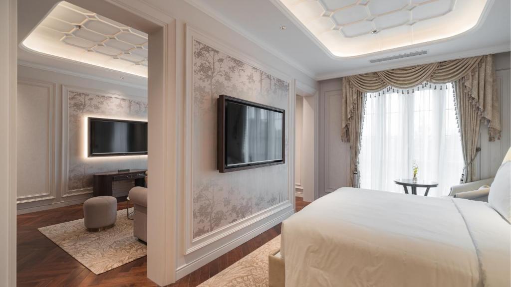 Suite Executive