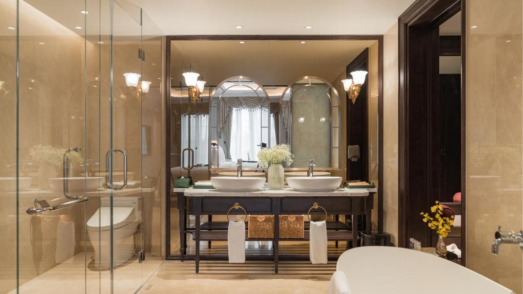 Suite Executive