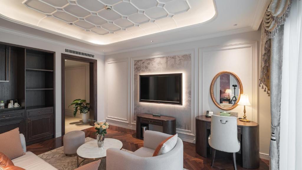 Suite Executive