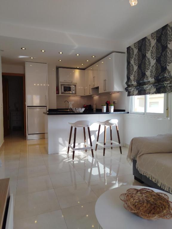 Apartamento turístico Náutica 1, 2°C - Hizvo