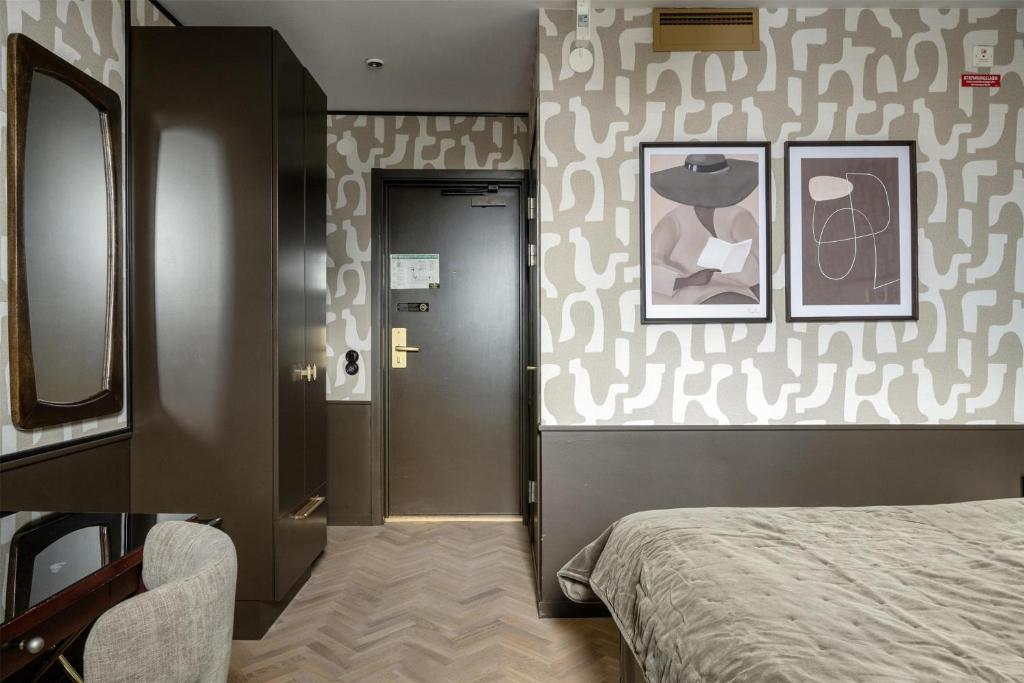 Grand Halmstad, WorldHotels Crafted - Queen Room