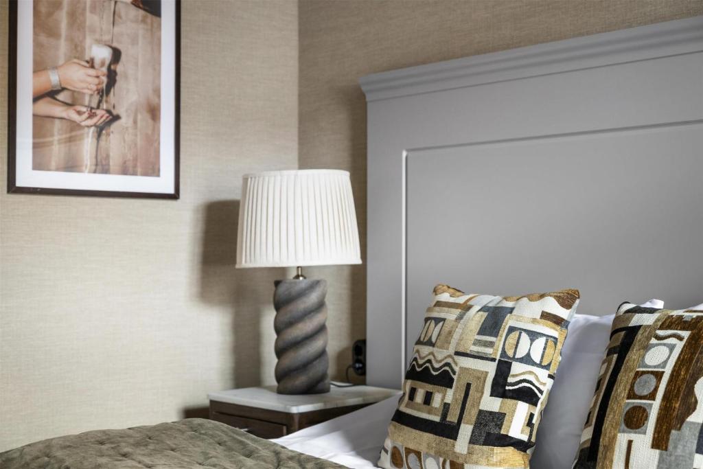 Grand Halmstad, WorldHotels Crafted - Standard Double Room