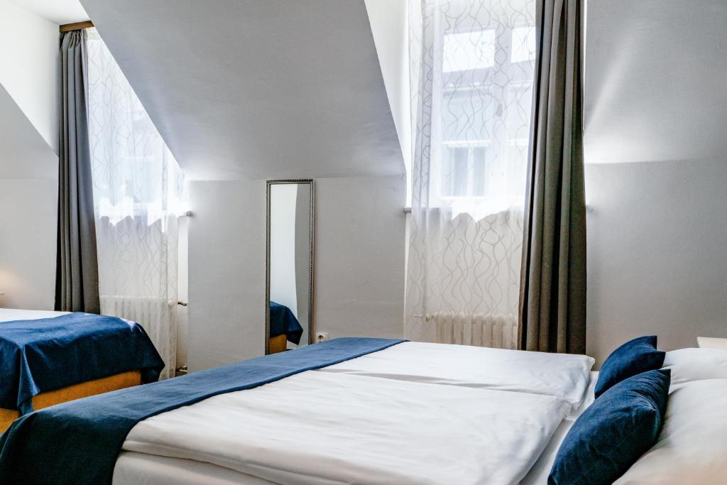 BlueBell Hotel - Resim 31