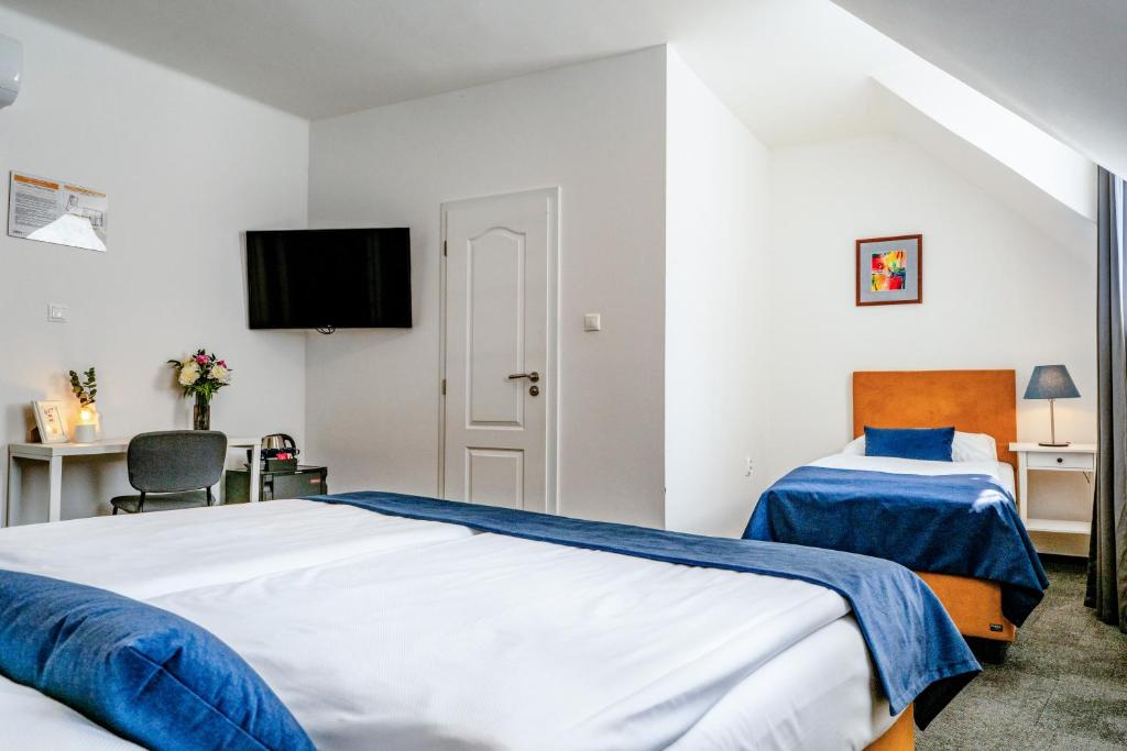 BlueBell Hotel - Resim 30