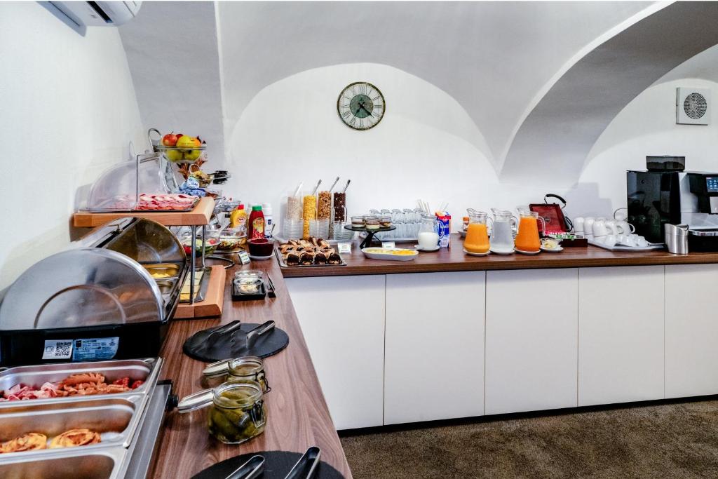 BlueBell Hotel - Resim 34