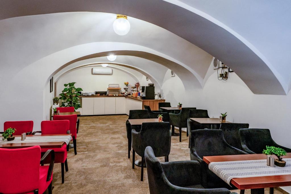 BlueBell Hotel - Resim 33