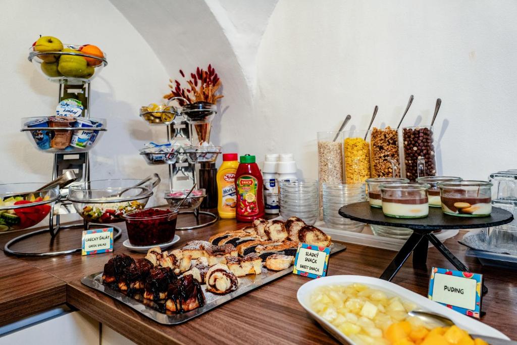 BlueBell Hotel - Resim 12