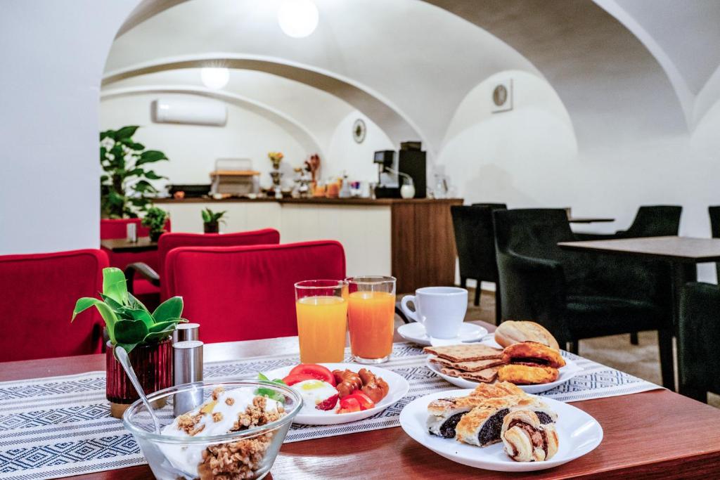 BlueBell Hotel - Resim 10