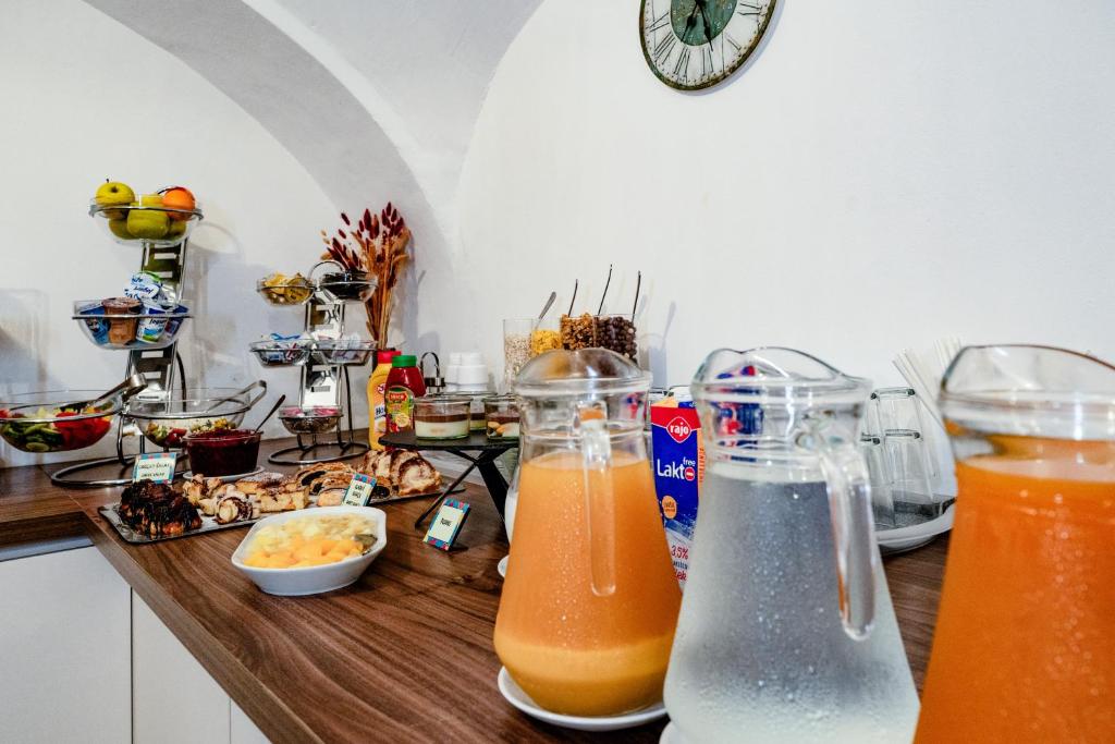 BlueBell Hotel - Resim 32