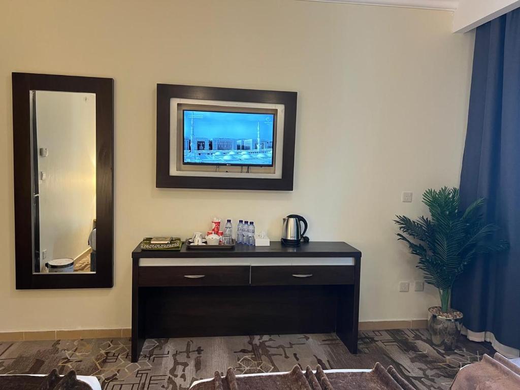 SKY VIEW HOTEL MADINAH