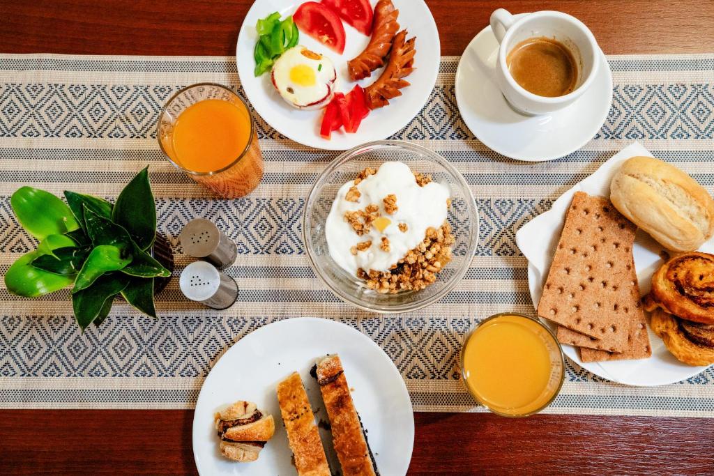 BlueBell Hotel - Resim 3