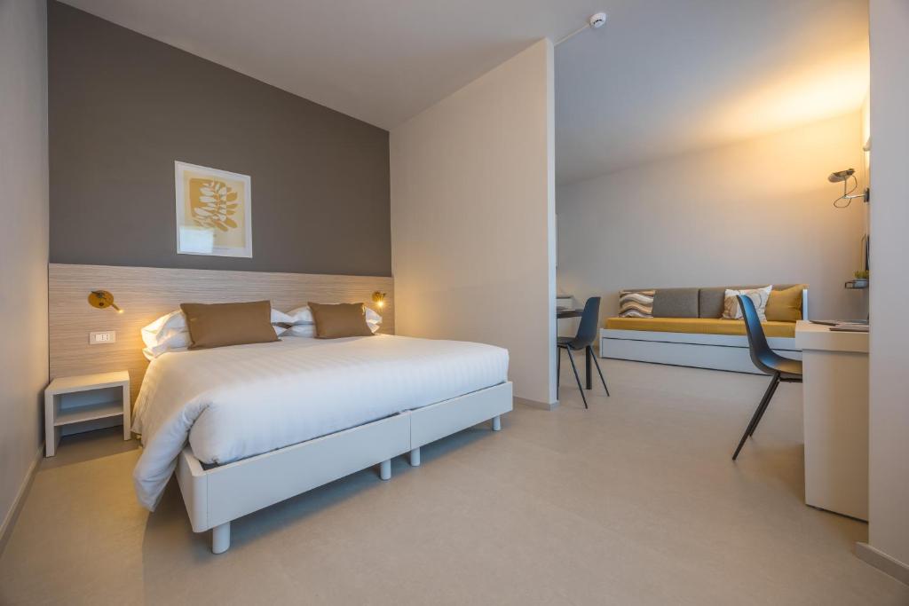 Residence Hotel Siloe - Resim 1