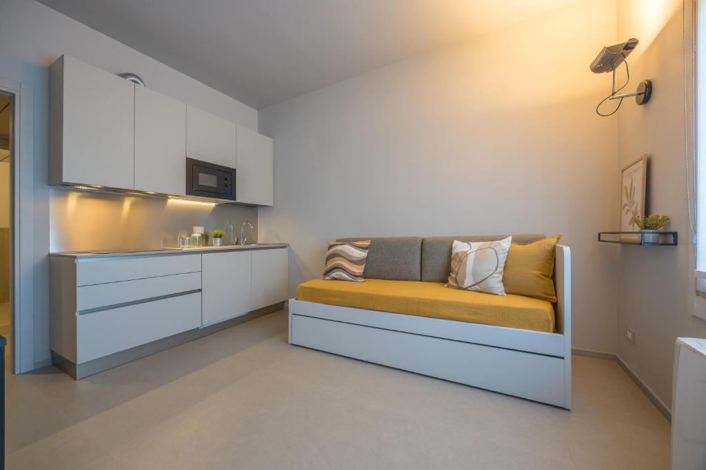 Residence Hotel Siloe - Resim 12