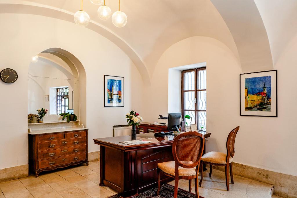 BlueBell Hotel - Resim 35