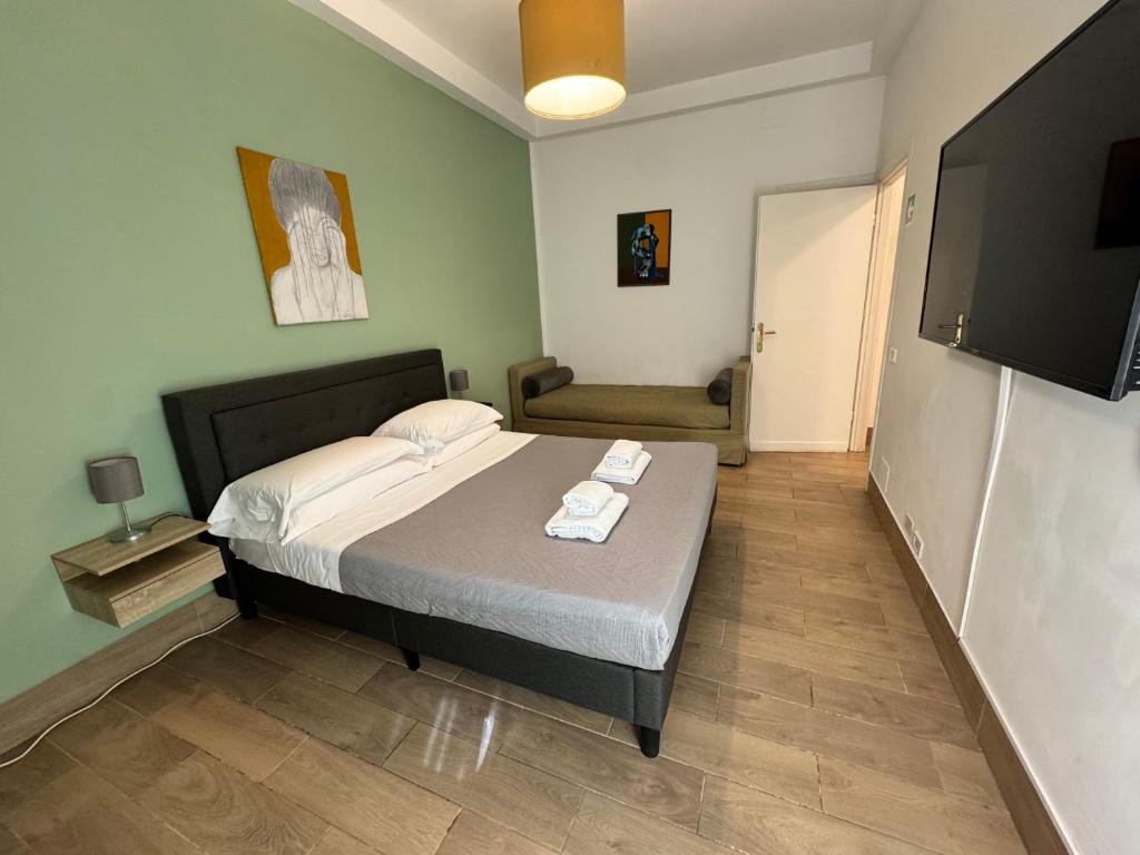 Art Atelier Apartments