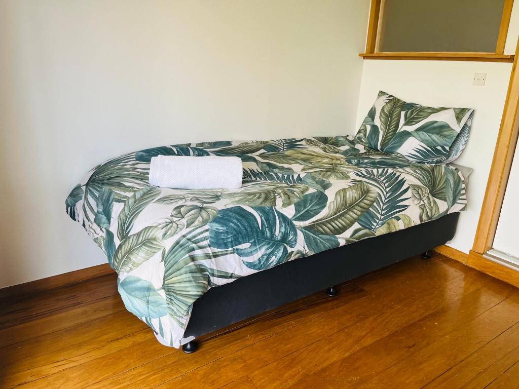 Cosy 3 Bedrooms House Beside City Centre - Resim 16