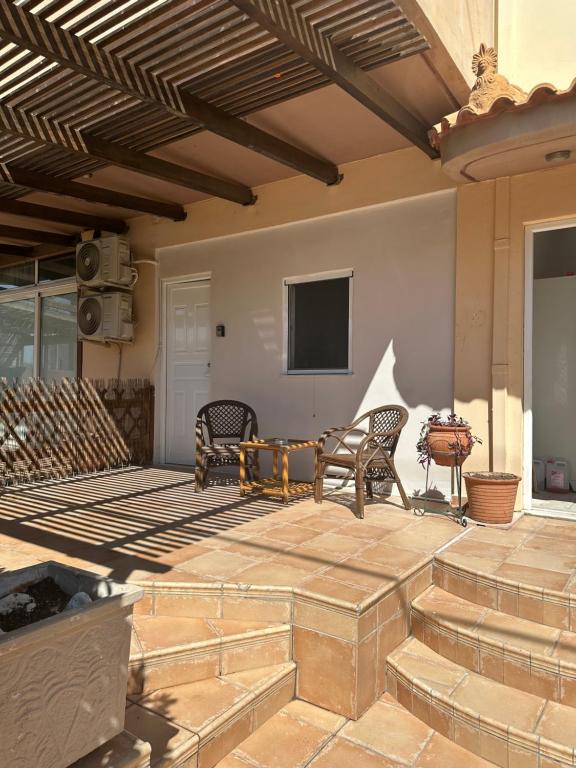 Φωτογραφία από το άλμπουμ του MarysApartments by the Airport στο Μαρκόπουλο