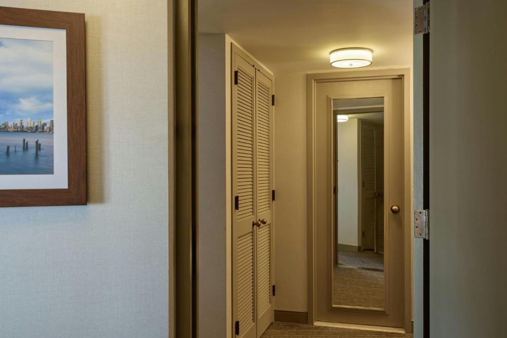 The Westin Seattle photo