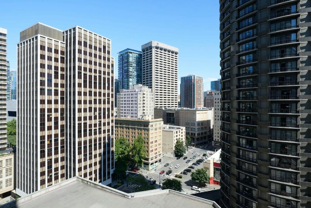The Westin Seattle photo