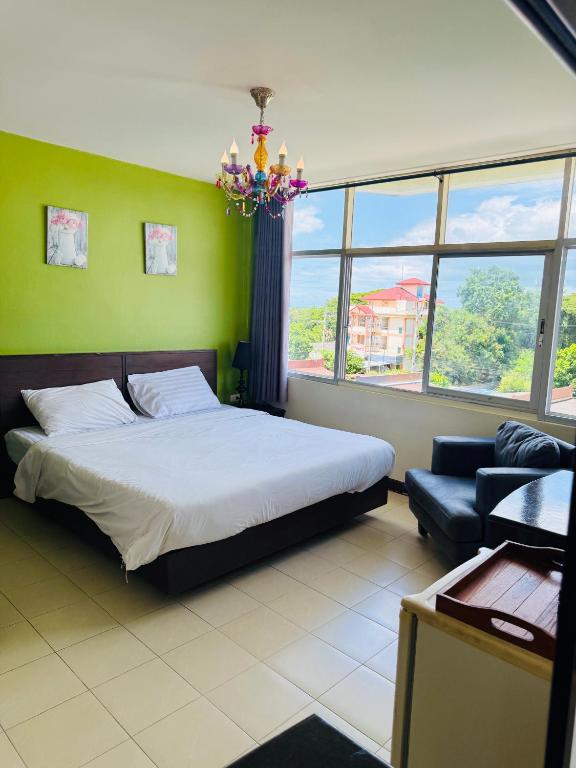 Baan Nilawan Hua Hin Hotel - Resim 2