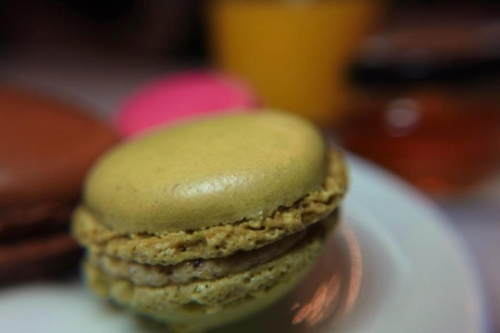 Star Champs-Elysées - Resim 43