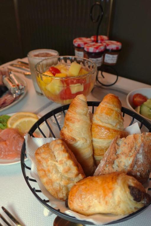 Star Champs-Elysées - Resim 17