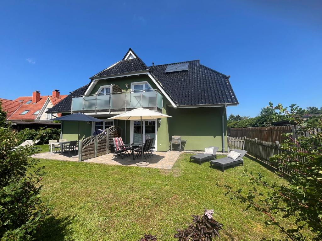 Ferienwohnung Perlentaucher - Housity