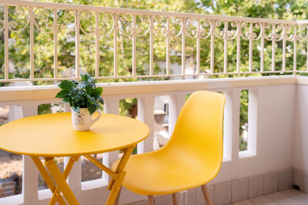 Aparthotel Manolita - Resim 15